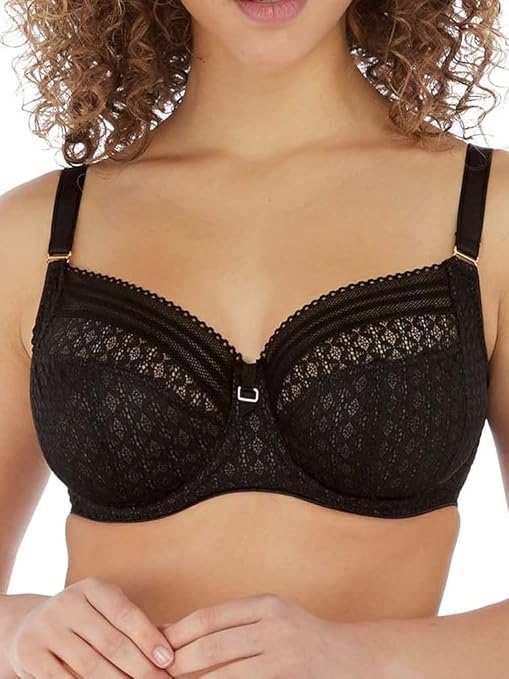 Freya Women's Full Coverage Bra, Opaque