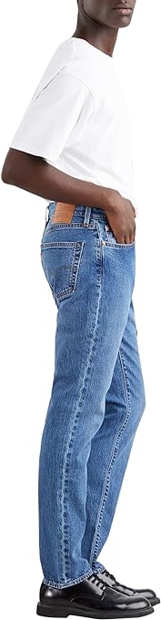 Levi's Men's 511 Slim Jeans, Easy Mid, 32W / 32L