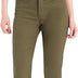Levi's Women's 312 Shaping Slim, Olive Night Twill, 30W / 32L