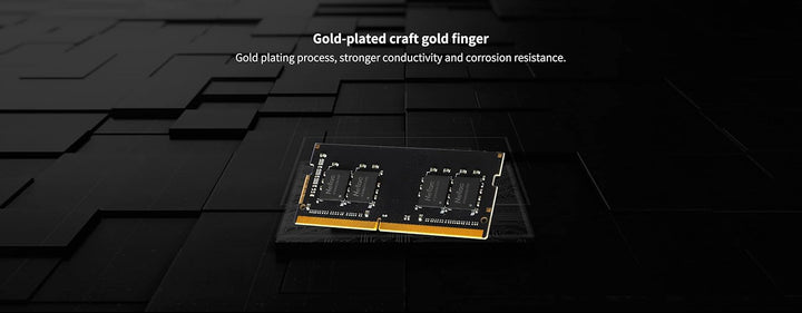 Netac Basic OS DDR4-3200 8GB C22 SO-DIMM 260-Pin