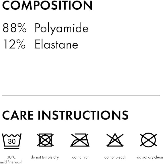 FALKE Women's Seidenglatt 15 DEN W TI Sheer Plain 1 Pair Tights, Skin colour (Powder 4169), S-M