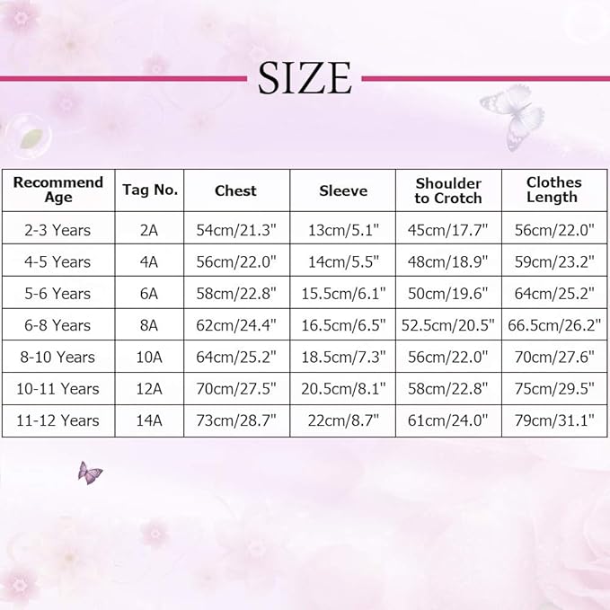 HUAANIUE Long Swimsuit Girls Swimming 1pcs Swimwear UPF 50+ UV Sunsuit with Zipper 4-12Y Summer Swimming Sportswear(DaisyNavy,12A)