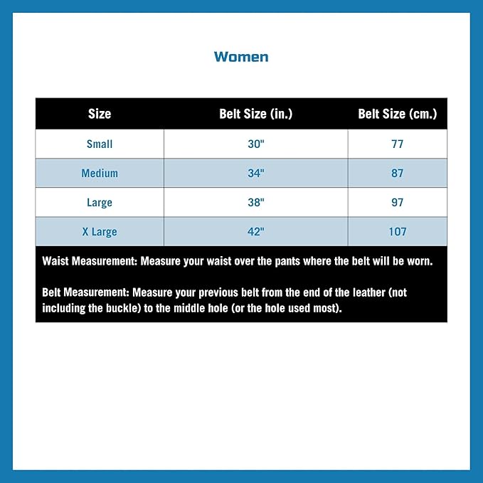 ARIAT Women's Floral Embossed Lace Western Belt, Small, Tan, XL