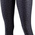 Eivy Women's Icecold Tights Leggings, Black Leopard, S
