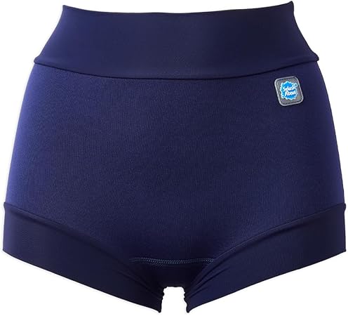 Splash About Unisex Kid's Shorts Child New Swim Briefs