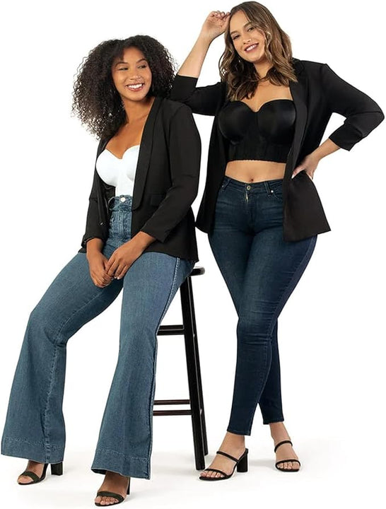 Parfait Women's Elissa Bra, Perlweiß, 38F