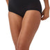 Spanx Shapewear for Women Tummy Control High-Waisted Power Panties (Regular and Plus Size), Very Black, M