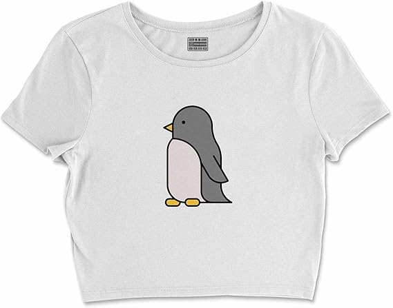 Bona Basics Women's Bdwtswi-100163-s T-Shirt, White, S Short