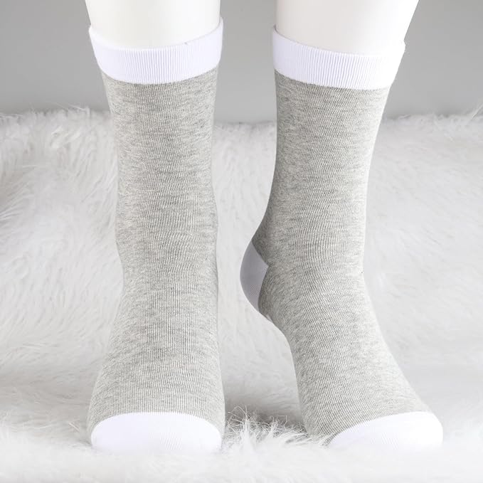 Daddy and Mommy Est 2024 Socks Gifts Funny New Mom Sock New Parent Gift Parents to Be First Time Mom Dad Expecting Gifts (2024 socks)