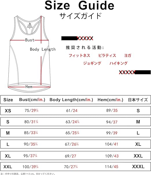 icyzone Womens Workout Top Racerback Quick Dry Yoga Running Tank Top Sleeveless Exercise Gym Shirts (M, Charcoal)