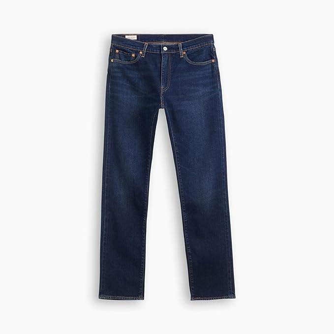 Levi's Men's 511 Slim Jeans, Night Flight Adv, 34W / 32L