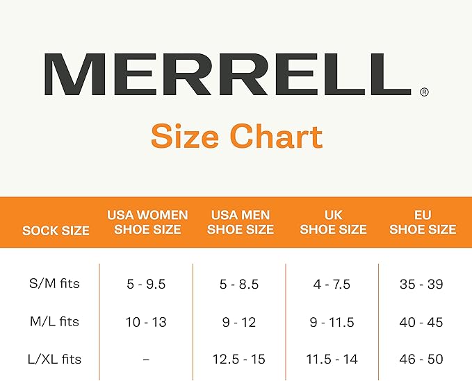 Merrell Unisex's Men's and Women's Recycled Everyday Half Cushion Low Cut Tab Socks-3 Pairs-Breathable Hiking, Black, X-Large