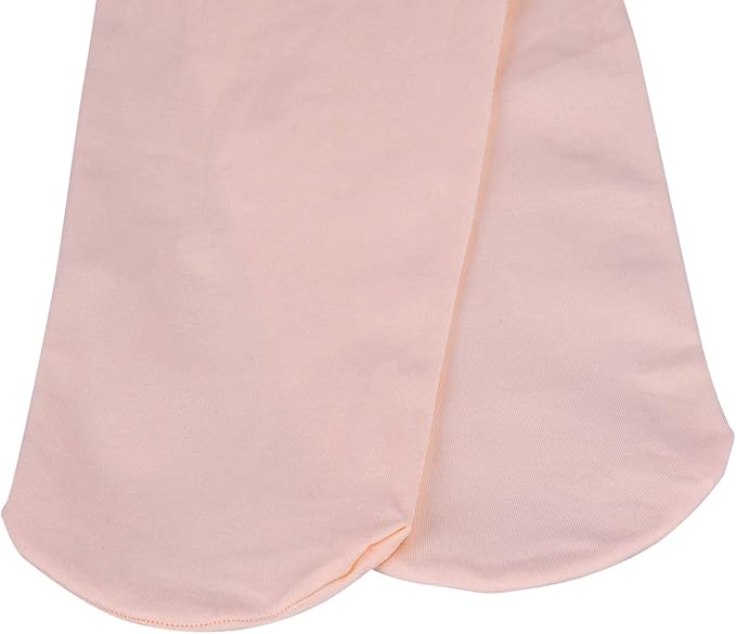 Lily's Locker - Ballet Tights for Girls Children 90 Denierr (Pink*1 pair, Medium (height:125-140cm))