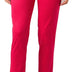 Sisley Women's Trousers 4ed4lf00r Pants, Fuchsia 39c, Size UK6