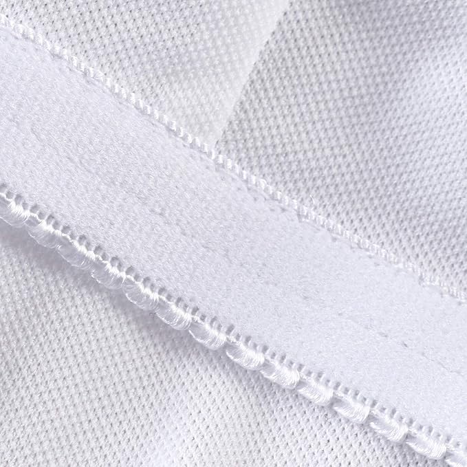 DOULAFASS Women Ruffle Tankini Set with Boyshort 2 Piece Plus Size Swimsuit Swimwear Pink/Black, L