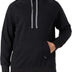 Trigema Men's 679905 Sweatshirt, Black, L