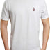 Bonateks Men's Frfstw102088xl T-Shirt, White, XL