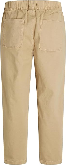 Redefined Rebel Men's Rrarian Pants Casual Trousers, Travertine, XL