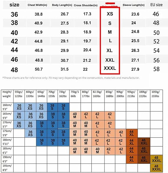 PYJTRL Men Stylish Satin Face Sequins Floral Pattern Suit Jacket Blazer (Gold, S)