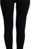 Merino Wool Base Layer Womens Leggings 100% Merino Thermal Underwear Pants for Women Midweight + Wool Socks