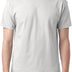 Hanes Men's ComfortSoft T-Shirt (Pack of 3),White,X-Large