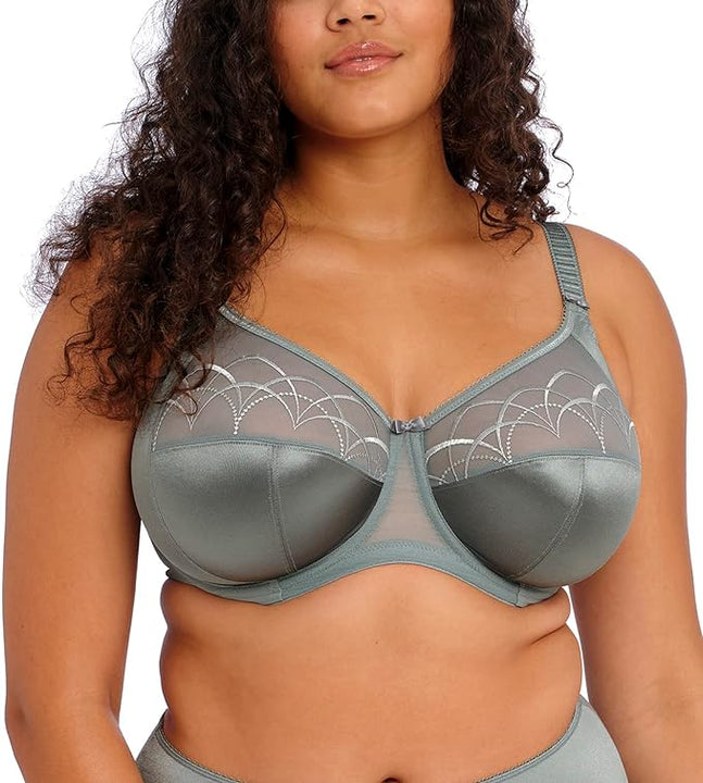 Elomi Women's Full Coverage Bra