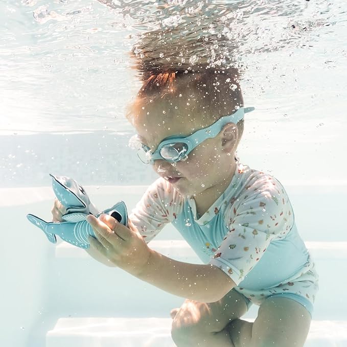 Splash About Baby Happy Nappy Sunsuit