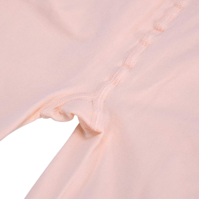 Lily's Locker - Ballet Tights for Girls Children 90 Denierr (Pink*1 pair, Medium (height:125-140cm))