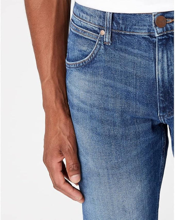 Wrangler Men's Greensboro Jeans