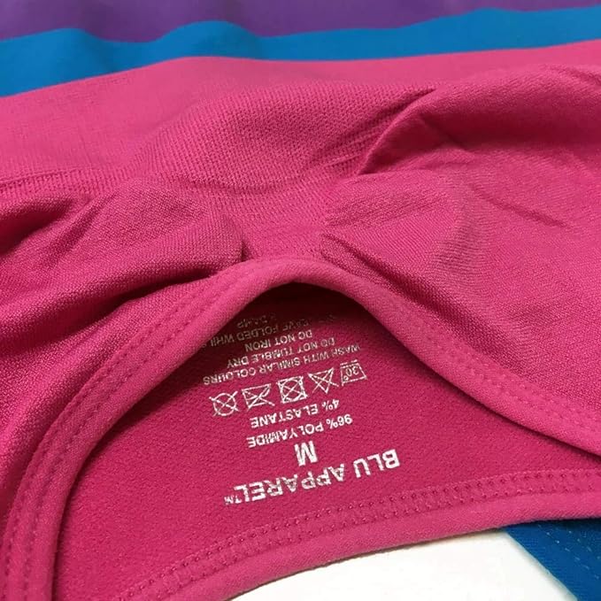 Blu Apparel Multipack Seamless Comfort Bras