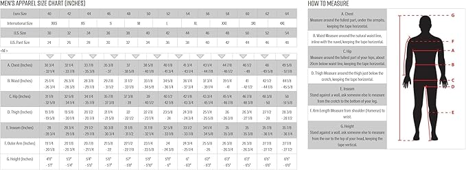 Alpinestars Ride Tech V2 Top Long Sleeve Summer, Men's Long-Sleeved Functional Shirt, Sports Shirt, Breathable, Black/Red, M-L