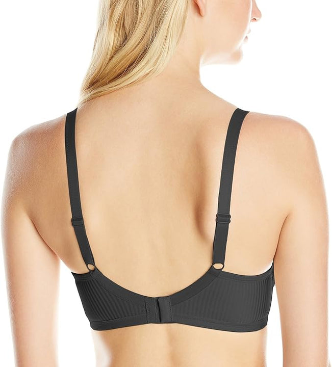 Freya Women's Idol Underwire Molded T-Shirt Bra, Sapphire, 32F