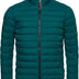 SUPERDRY MOUNTAIN PADDED JACKET Coat, Green, S