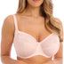 Fantasie Women's Illusion Underwire Side Support Full Coverage Bra