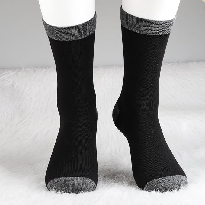 Daddy and Mommy Est 2024 Socks Gifts Funny New Mom Sock New Parent Gift Parents to Be First Time Mom Dad Expecting Gifts (2024 socks)