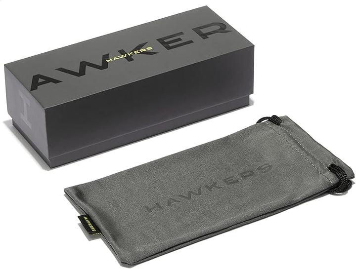 HAWKERS JAM Sunglasses for Men and Women