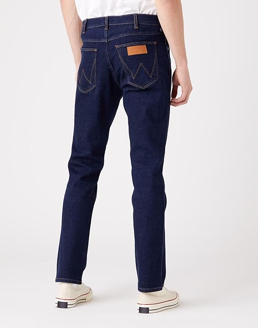 Wrangler Men's Greensboro Jeans
