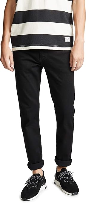 Levi's Men's 511 Slim Jeans, Nightshine, 32W / 32L