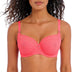 Freya Women's Full Coverage Bra, Opaque, Sunkissed Coral, 38J