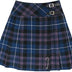 Tartanista Honour of Scotland 20 inch Kilt Skirt SizeUK 12