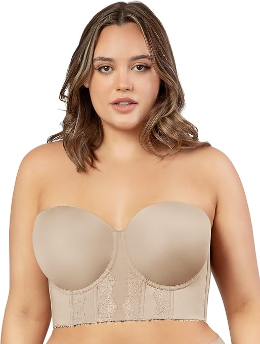 Parfait Women's Elissa P50116 Bra, Europäischer Akt, 32G