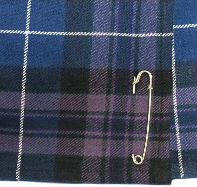 Tartanista Honour of Scotland 20 inch Kilt Skirt SizeUK 12