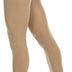 EVERSWE Women's 80 Den Soft Opaque Tight, Women's Tights (S-M, Natural)