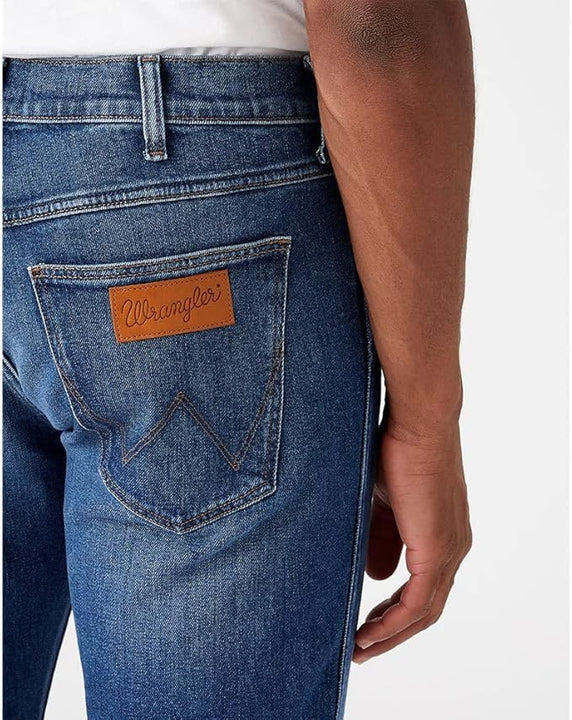 Wrangler Men's Greensboro Jeans