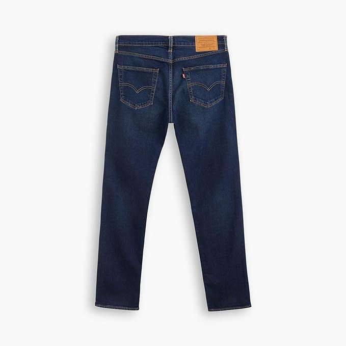 Levi's Men's 511 Slim Jeans, Night Flight Adv, 34W / 32L
