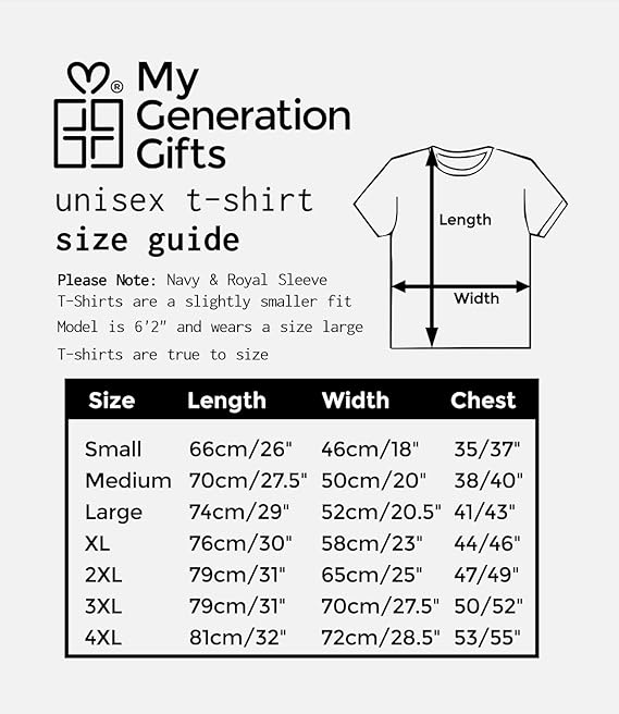 My Generation T-Shirts Vintage Year - Aged to Perfection - 50th Birthday Gift | Present Mens T-Shirt Burgundy L