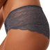 Triumph Women's Sensual Spotlight Hipster Underwear, Pebble Grey, 12
