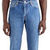 Levi's Men's 511 Slim Jeans, Easy Mid, 32W / 32L