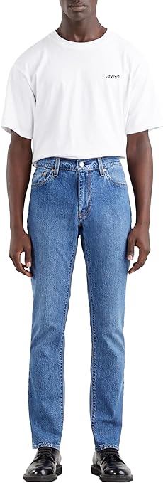 Levi's Men's 511 Slim Jeans, Easy Mid, 32W / 32L