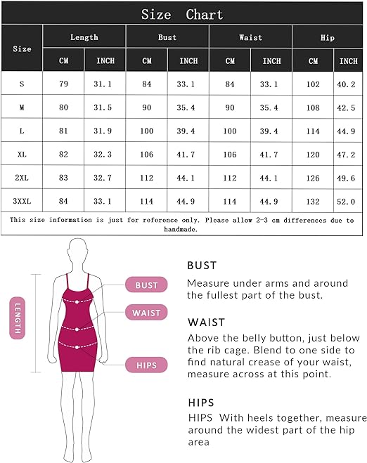 Wikoan Women Satin Nightdress Soft Silk Nightshirt Straps Chemise Slip Sexy V Neck Nightgown Sleepwear,a-Black,XXXL